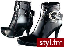 Pozostałe Buty Moda