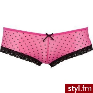 Bielizna Moda