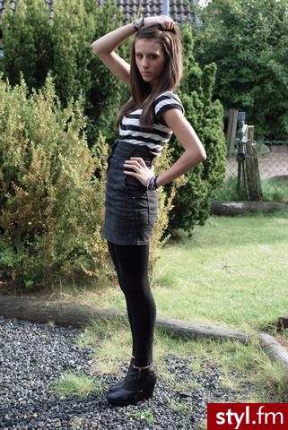 Pozostałe Ciuchy Moda