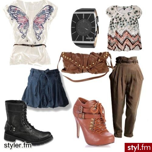 cvcaa - Styler