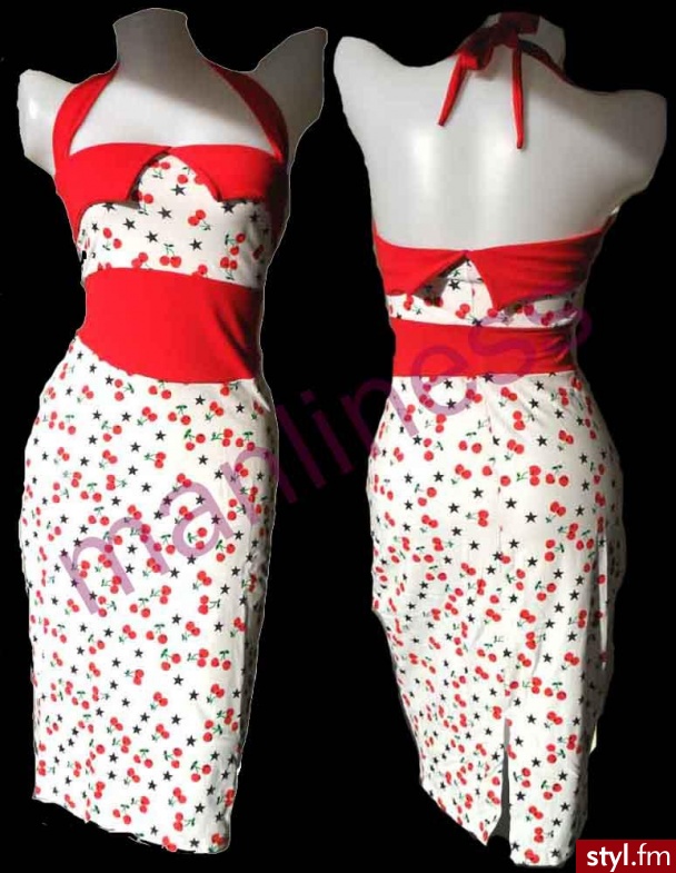 Pozostałe Ciuchy Moda