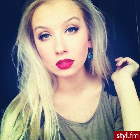Dzienne Makijaże