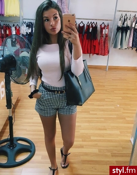Pozostałe Ciuchy Moda