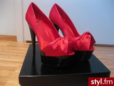 Pozostałe Buty Moda