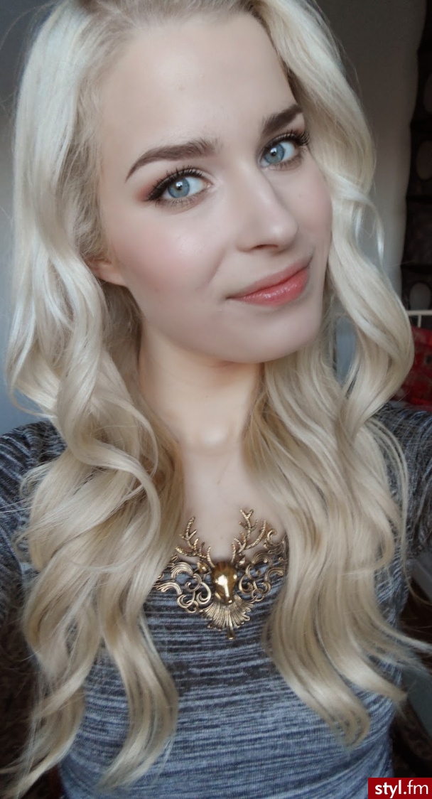 Dzienne Makijaże