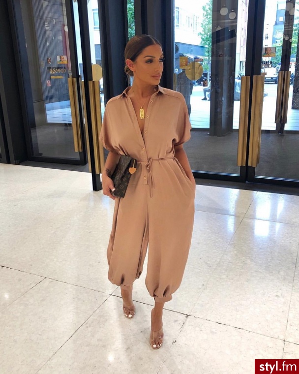 Pozostałe Ciuchy Moda