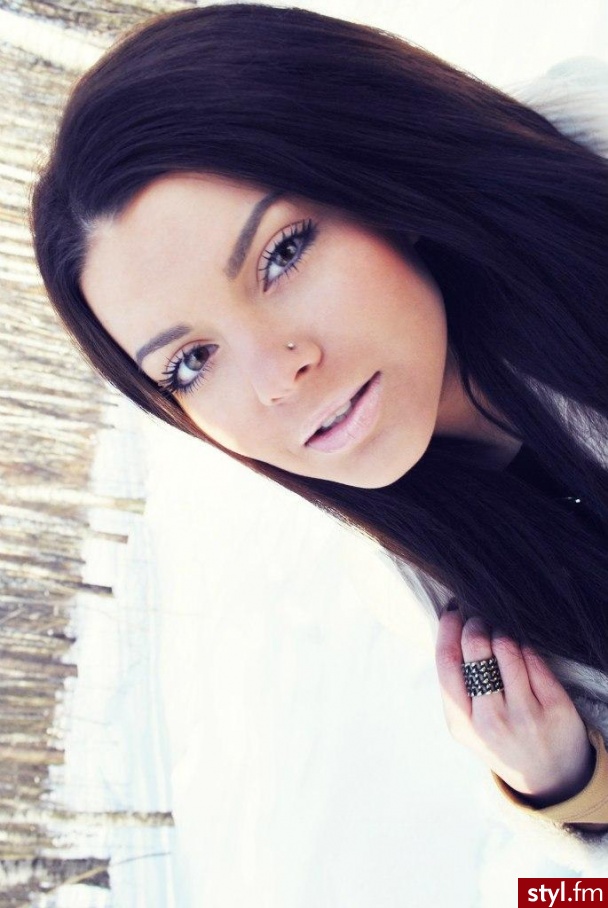 Dzienne Makijaże