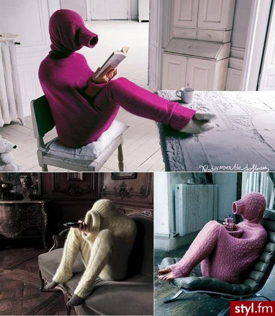 Pozostałe Ciuchy Moda