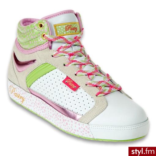 Pastry Fab Cookie Boot - Pozostałe Buty Moda
