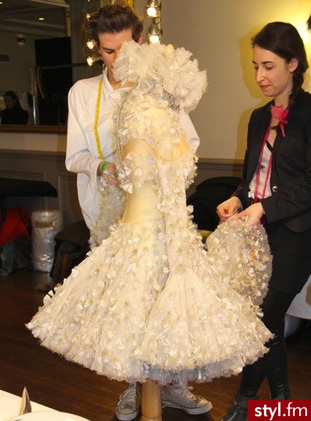 Pozostałe Sukienki Moda