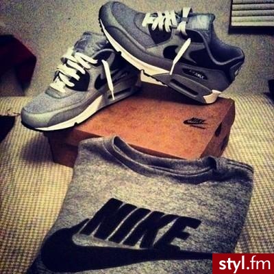 Sportowe Buty Moda