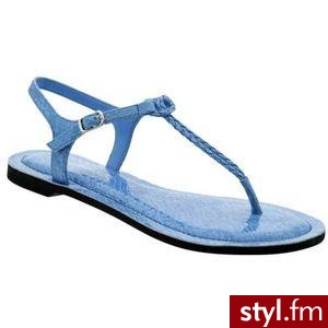 Pozostałe Buty Moda