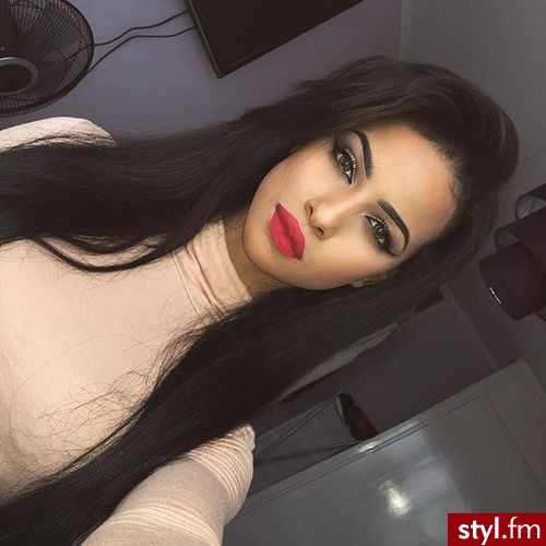 Dzienne Makijaże
