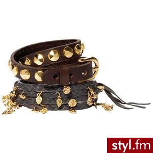 Boho Fashion. Pobrano ze strony: http://www.polyvore.com/boho_fashion_cowboy_for_less/thing?id=5205772 - Pozostałe Dodatki Moda