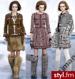 Chanel - Pozostałe Ciuchy Moda
