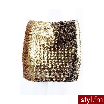 Krótkie Spódnice Moda