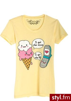 Pozostałe Ciuchy Moda