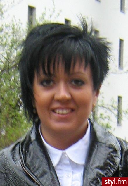Krótkie Fryzury