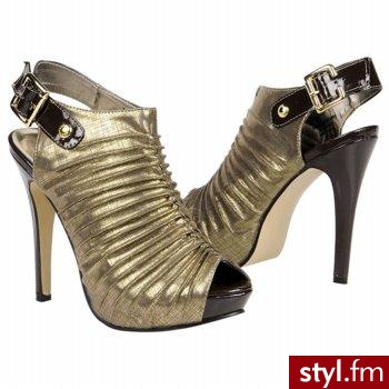 Pozostałe Buty Moda