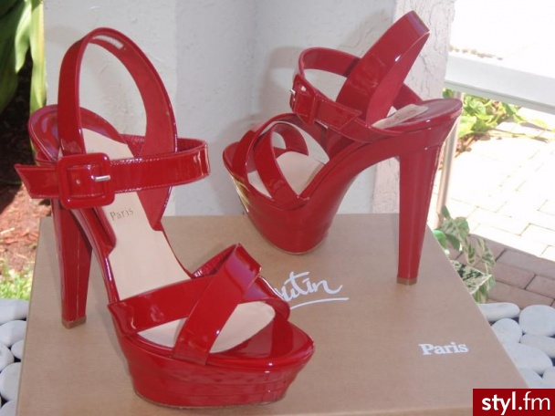 Pozostałe Buty Moda
