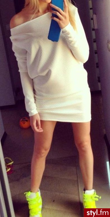 Tuniki Ciuchy Moda