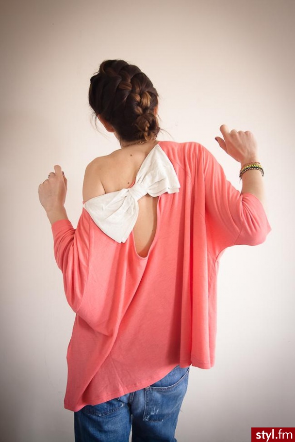 Tuniki Ciuchy Moda