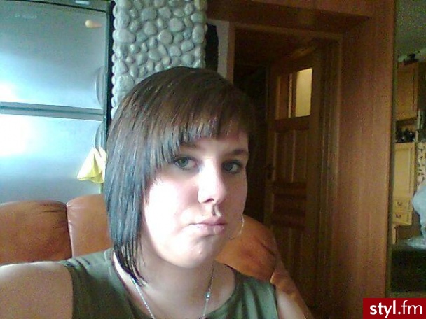 Krótkie Fryzury