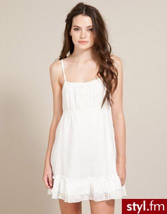 Dzienne Sukienki Moda