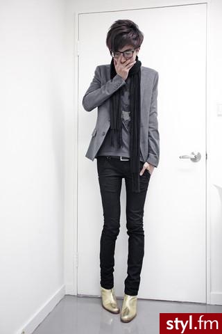 Pozostałe Ciuchy Moda