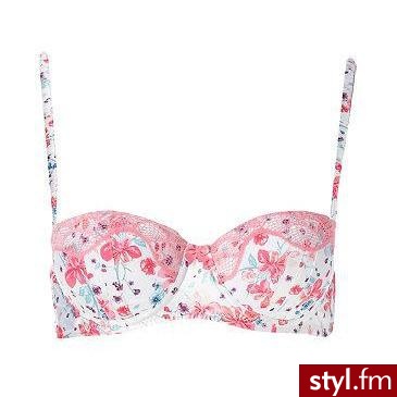 Bielizna Moda