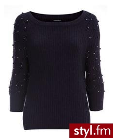 Swetry Ciuchy Moda