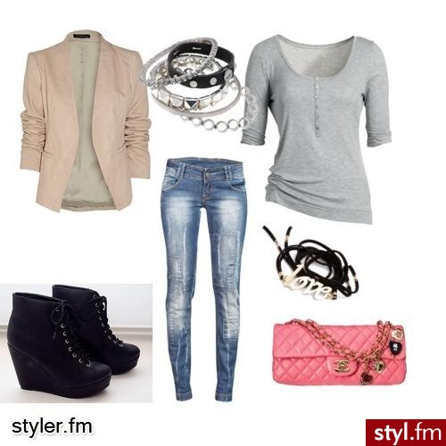 after party. - Styler