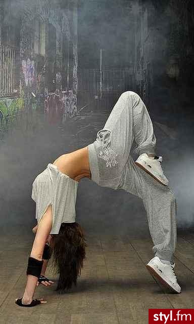 cropp - dance colection cropp - Moda uliczna Inne Moda