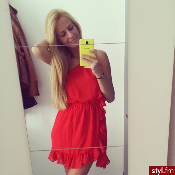 Dzienne Sukienki Moda