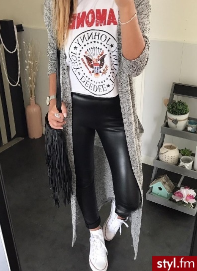 Pozostałe Ciuchy Moda
