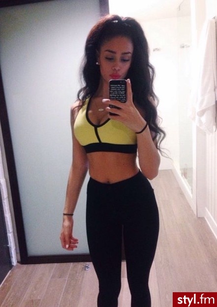 Sport i fitness