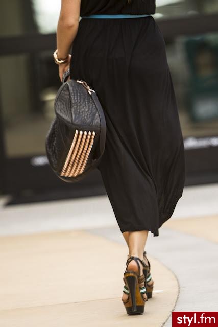 Dzienne Sukienki Moda