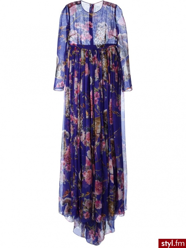 Dzienne Sukienki Moda