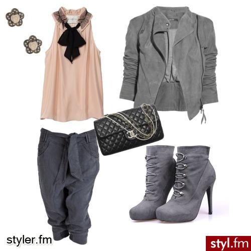 ;)) - Styler