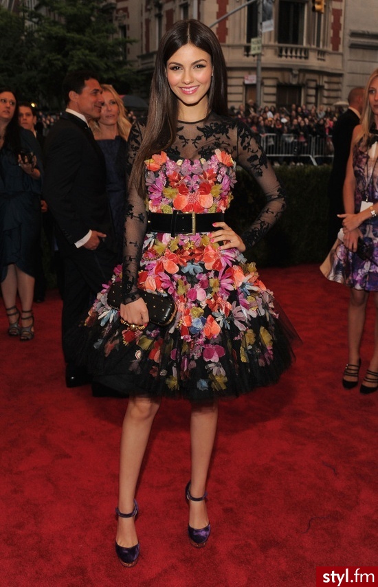 Dress Alexander McQueen - Wieczorowe Sukienki Moda