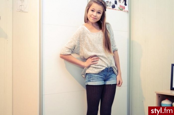 Topy Ciuchy Moda