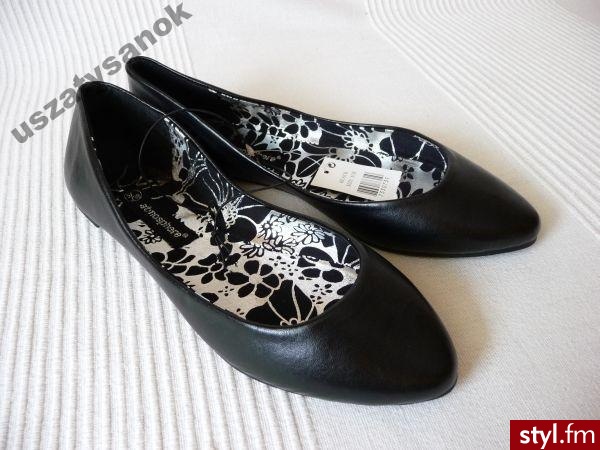 Pozostałe Buty Moda