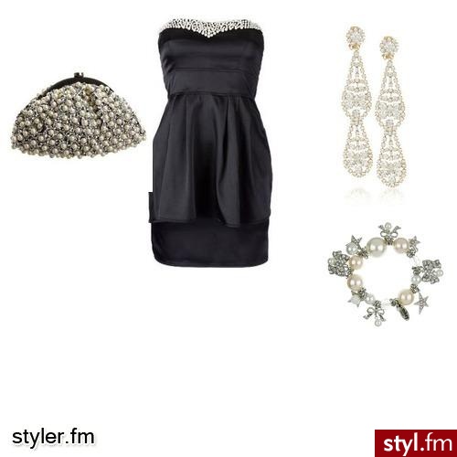 studniówka. ,,,, - Styler