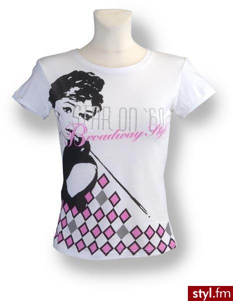 Pozostałe Ciuchy Moda
