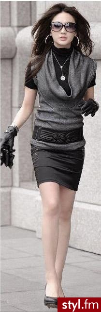 . - Moda uliczna Inne Moda