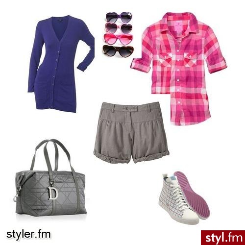 taki luzacki - Styler