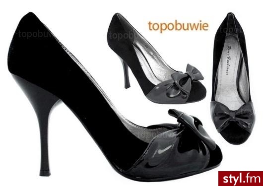 Pozostałe Buty Moda