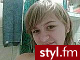 Średnie Fryzury