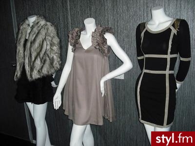 Pozostałe Ciuchy Moda