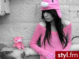 Pozostałe Ciuchy Moda